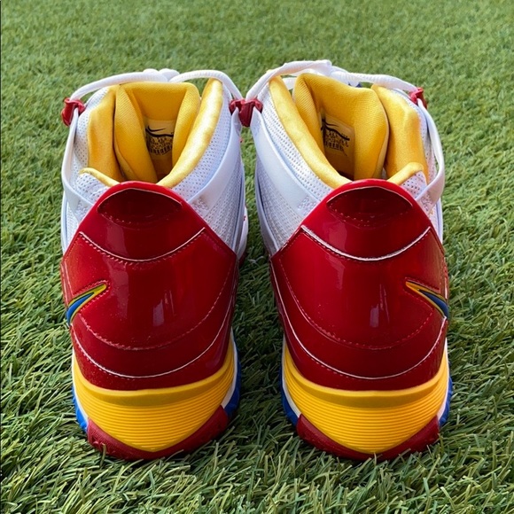 Nike Zoom Lebron III QS - Picture 3 of 5